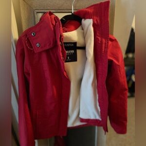 Hollister Jacket